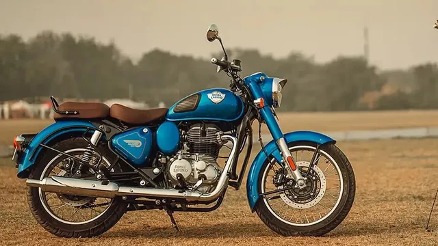 गिरते बाजार में ‘बुलेट शेयर’ ने पकड़ी रफ्तार, ऑल टाइम हाई के करीब Eicher Motors के स्टॉक; एक्सपर्ट ने दिए टारगेट