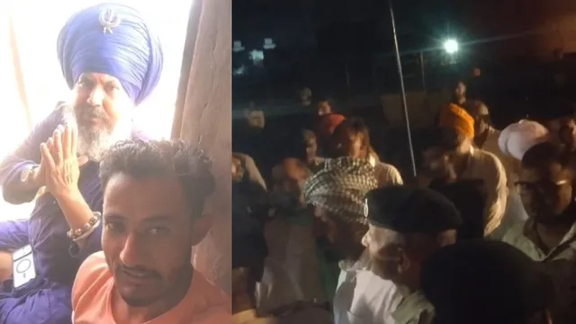7 दिनों से टावर पर चढ़े किसान, पुलिस फोर्स का भी किया मुकाबला; हरियाणा के सिरसा में अब किस मुद्दे पर नाराज हुए किसान?