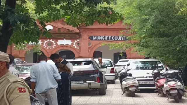 Good News: अब कोर्ट-कचहरी के नहीं लगेंगे चक्कर, खुद जज आएंगे आपके पास! जम्मू में इस जगह लगेगी कैंप अदालत