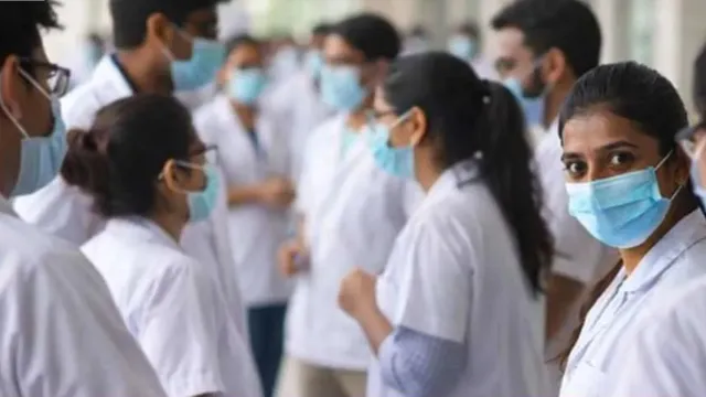 NEET-MDS 2026: जम्मू-कश्मीर में प्रोविजनल मेरिट लिस्ट जारी, कई अभ्यर्थियों के दस्तावेजों में कमी; 2 सितंबर तक मौका