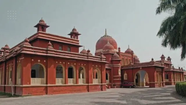लखनऊ के कॉल्विन तालुकेदार्स कॉलेज पहुंचेंगे CEC ज्ञानेश कुमार, विद्यार्थियों से करेंगे संवाद