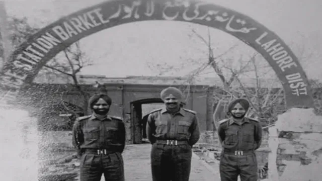 बुरी तरह नाकाम हुआ था पाकिस्तान का ‘ऑपरेशन जिब्राल्टर’, घुसपैठ की साजिश से 1965 के युद्ध तक की पूरी कहानी