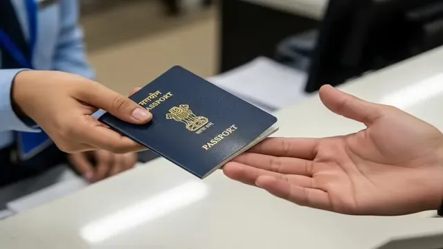 पासपोर्ट बनवाना हुआ महंगा, 14 साल बाद फीस में 67 फीसदी की भारी बढ़ोतरी