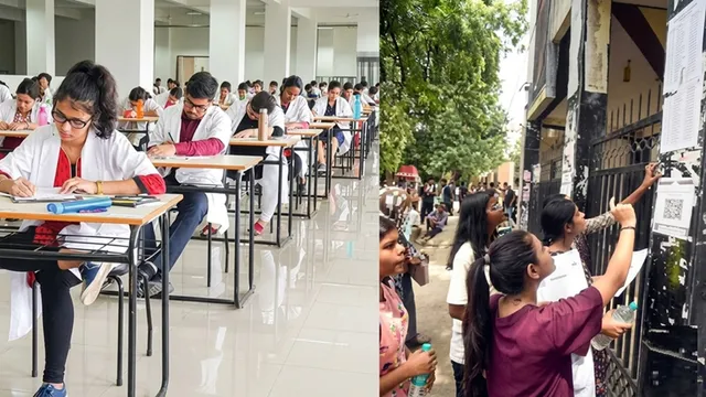 नीट-पीजी 2026 में बड़े बदलाव: घर के पास होगा सेंटर, सिंगल शिफ्ट में होगी परीक्षा; सवाल होंगे कम