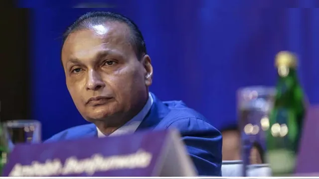 ईपीएफओ निवेश घोटाला में अनिल अंबानी के खिलाफ बड़ी कार्रवाई, सीबीआई ने दर्ज की एफआईआर