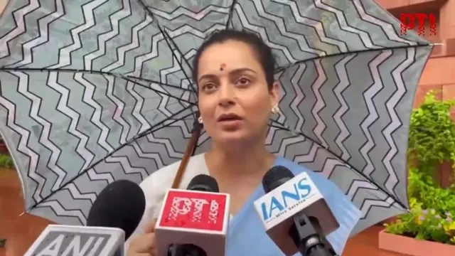 ‘उकसाने की बात आती है तो राहुल गांधी देश के लिए सबसे बड़ा खतरा बनकर निकलते हैं’, रांची छात्र आंदोलन पर कंगना का बयान
