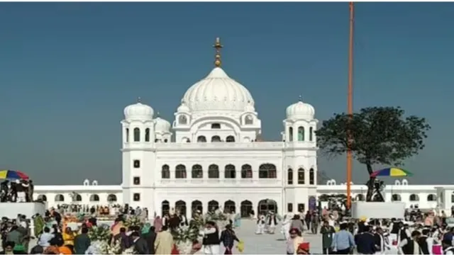 सुरक्षा पर कोई समझौता नहीं; बंद ही रहेगा करतारपुर साहिब कॉरिडोर, सरकार ने संसद में दी जानकारी