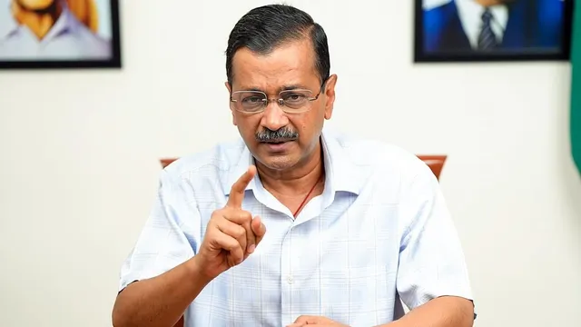 ई-20 पेट्रोल पर अरविंद केजरीवाल का ‘नेशनल टाउनहॉल’, 7 लाख से अधिक लोग लाइव जुड़े; सरकार के सामने रखीं 3 बड़ी मांगें