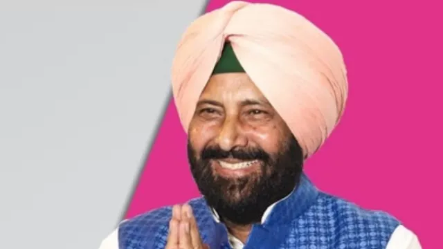 पंजाब भाजपा में संगठन का विस्तार, 6 नए जिला अध्यक्षों की घोषणा; 2027 विधानसभा चुनाव की तैयारियां तेज