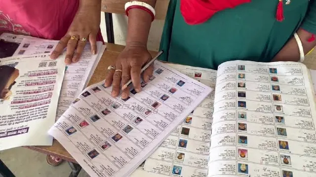 लोहरदगा में वोटर लिस्ट से नाम गायब है? प्रपत्र-6 भरकर करा सकेंगे शामिल, 18 साल के युवाओं के लिए भी मौका
