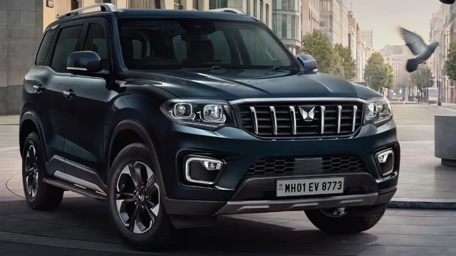 In Pics: Mahindra Scorpio N Facelift में कैसे हैं फीचर्स और कितनी है कीमत