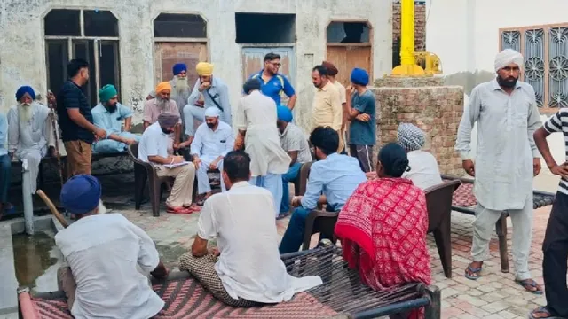 पंजाब के इस गांव ने पेश की मिसाल, मुफ्त में छुड़ा रहे नशा; पूरी तरह ठीक होने पर देंगे 1100 रुपये