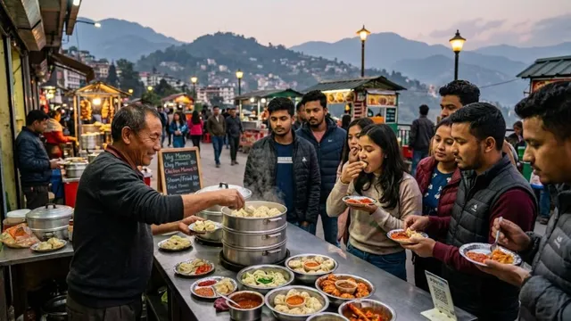मोमोज के दीवानों के लिए जन्नत है यह शहर, दुनिया भर में कहलाता है ‘Momo Capital’; मिलती हैं ढेरों वैरायटीज
