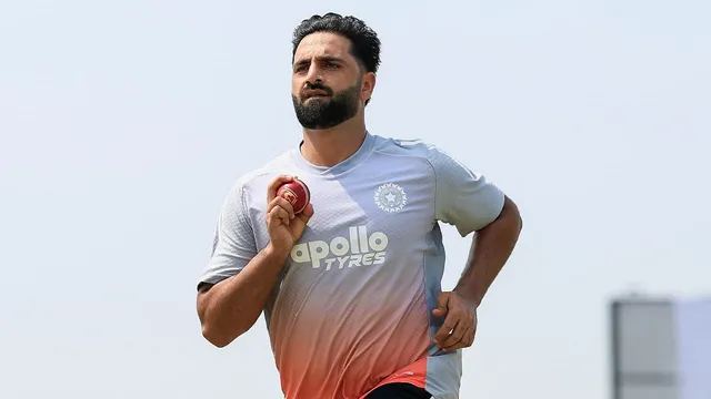 Auqib Nabi ने रणजी ट्रॉफी में शानदार प्रदर्शन के बाद भारतीय टीम में नहीं चुने जाने पर तोड़ी चुप्‍पी, बोले- ‘उम्‍मीद थी, लेकिन…’
