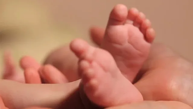 चलती ट्रेन में आधी रात गूंजी किलकारी: गीता जयंती एक्सप्रेस में गर्भवती ने दिया बच्चे को जन्म; ग्वालियर स्टेशन पर मिली चिकित्सा सहायता