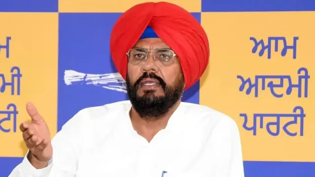 पंजाब के सीमावर्ती क्षेत्रों के लिए बड़ा कदम, उझ दरिया के पानी को साधने के लिए बांध बनाने की मांग