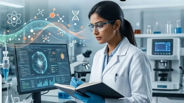 प्राइवेट सेक्टर में महज 18% महिला रिसर्चर, सरकारी कंपनियों से भी पीछे, रिपोर्ट में खुलासा