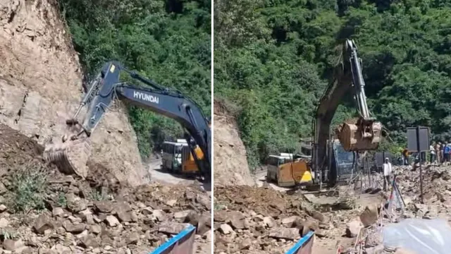 हिमाचल में भारी बारिश के बाद आज खिली धूप ने दी राहत, कल से फिर तेवर दिखाएगा मौसम; चेतावनी जारी