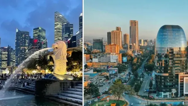सिंगापुर में तेजी से बढ़ रही है हिंदुओं की आबादी, आंकड़ों में देखें 5 साल में कितना आया बदलाव?