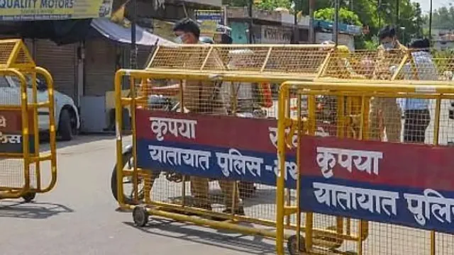 कांवड़ यात्रा: तीन दिन ये रास्ते देखकर घर से निकलें, एटा में यातायात डायवर्जन लागू