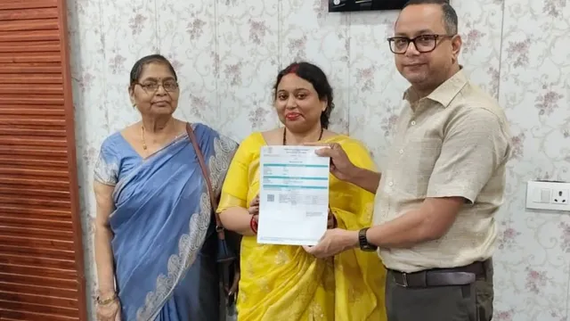 पेपरलेस नई रजिस्ट्री व्यवस्था पर लोगों का भरोसा नहीं, बेतिया में पांच दिन में सिर्फ एक दस्तावेज का निबंधन