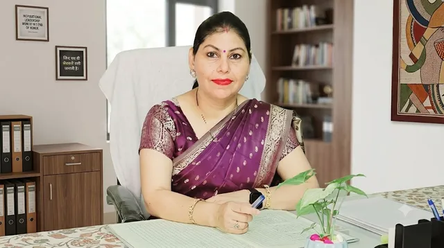 Teacher’s Day: डॉ. सुमन ने अपनी सैलरी से सुधारी स्कूल की सूरत, 35 साल पुराना अवैध कब्जा हटवाकर बनाया ‘निपुण विद्यालय’