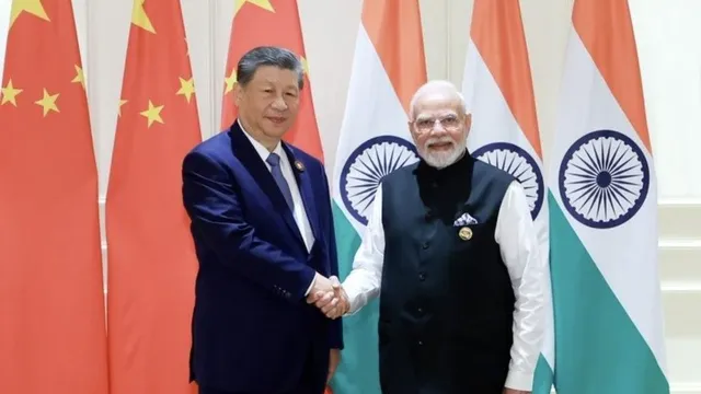 ‘दुनिया को BRICS से ठोस नतीजों की उम्मीद’, ब्रिक्स की अध्यक्षता चीन को मिलने पर पीएम मोदी ने दी शुभकामनाएं