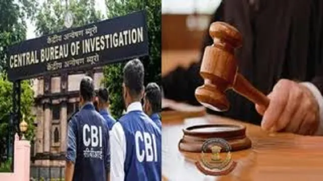 चंडीगढ़ CBI कोर्ट पर बढ़ा वर्कलोड, 580 करोड़ के मामलों के साथ ट्रैफिक चालानों की भी सुनवाई