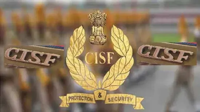 CISF और DFI में बड़ा समझौता, 370 संवेदनशील प्रतिष्ठानों की ड्रोन खतरे से सुरक्षा; बहरोड़ में बनेगा ट्रेंनिंग हब