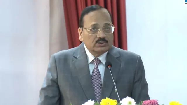 बच्चों में नशे पर CJI सूर्यकांत की चिंता, बोले- सुरक्षित भविष्य जरूरी