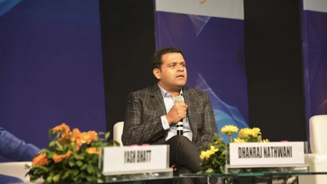 कौन हैं धनराज परिमल नथवानी, जिन्हें सपा ने राज्यसभा का उम्मीदवार बनाया? अंबानी परिवार से जुड़ा है नाम