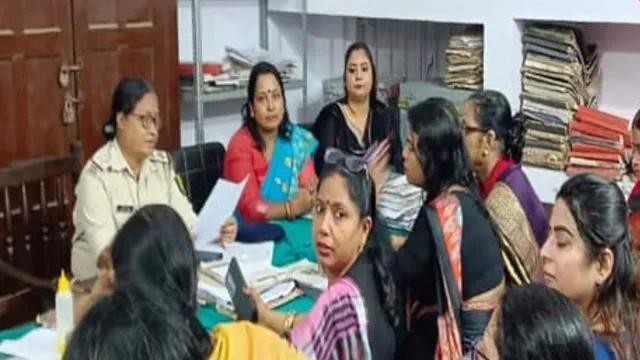 मीसा भारती की बढ़ सकती हैं मुश्किलें! जमुई कांड की पीड़िता की तस्वीर वायरल करने के आरोप में सचिवालय थाने में शिकायत