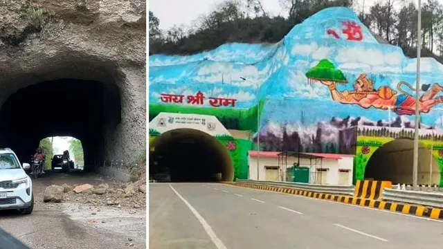 125 साल पुरानी समेला सुरंग बनेगी इतिहास, शिमला-मटौर फोरलेन पर 200 करोड़ से बनी ट्विन टनल से होगा सुनहरा सफर
