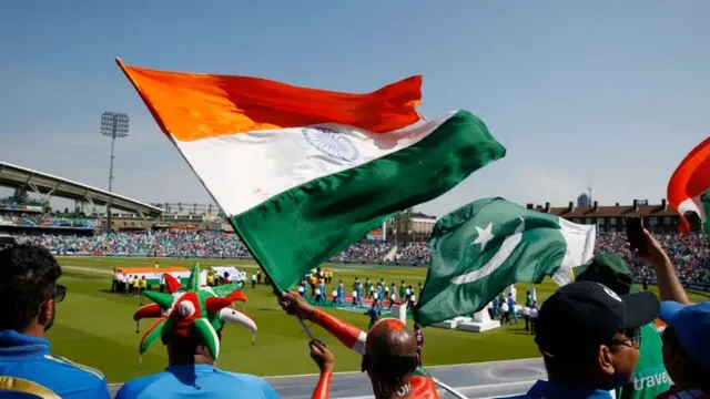 फिर होगा महामुकाबला! दुबई में इस तारीख को होगी भारत और पाकिस्तान की टक्कर, लेकिन मंडरा रहा है पुराना खतरा