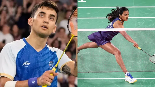 Asian Games 2026: पीवी सिंधू-लक्ष्य सेन के साथ सात्विक और चिराग से उम्मीदें