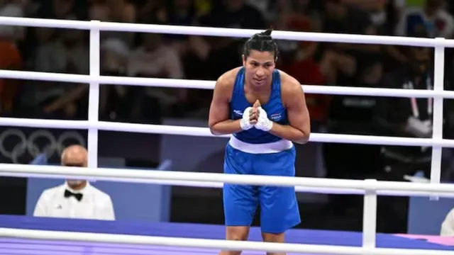 Asian Games 2026 Live: पिंकी के बाद लवलीना पर नजर, मुक्केबाजी में एक और मेडल पक्का करने का मौका