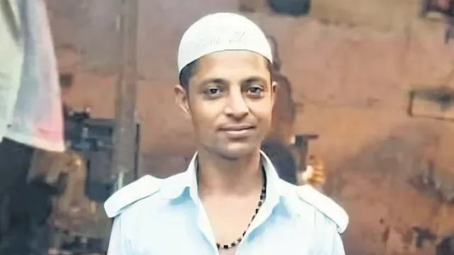 मुंबई में रेलवे पुलिस की कस्टडी में MP के व्यक्ति की मौत, CID करेगी जांच