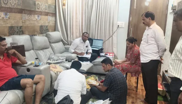 8 फ्लैट, लग्जरी कारें और 517 ग्राम से ज्यादा सोना… हैदराबाद के सरकारी डॉक्टर पर आय से अधिक संपत्ति का केस