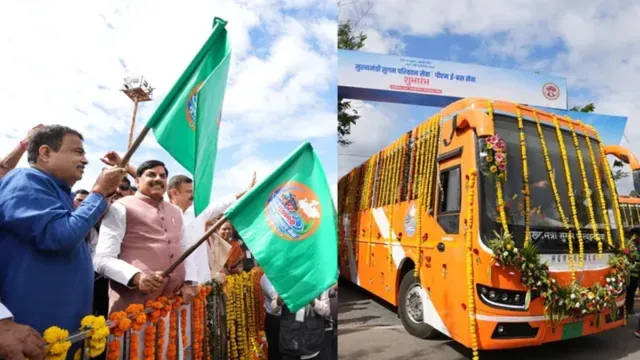 मध्य प्रदेश में 1KM का बस किराया 2 रुपये, यूपी-राजस्थान से तुलना में महंगा सफर