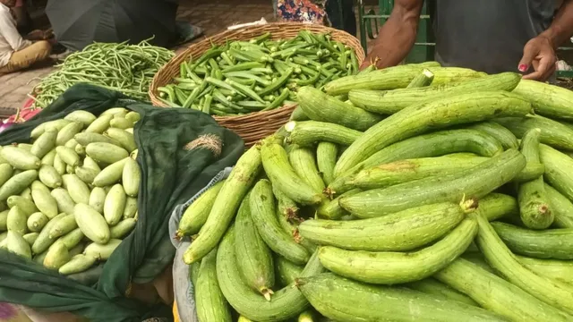 मंडी के औने-पौने दाम और बिचौलियों के खेल से मुक्ति! ब‍िहार में सरकारी दर पर बिकेगी हरी सब्जी, मिलेगा नकद भुगतान
