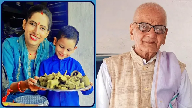 7 साल बाद बांका को मिला राष्ट्रीय गौरव : सुबोध, इब्नुल और पप्पू के बाद खुशबू का नाम स्वर्णिम अक्षरों में दर्ज