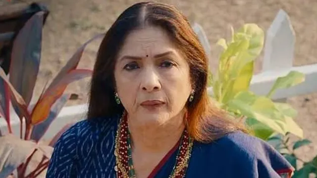 ‘तुम्हारे बाप का नहीं खाती…’ शादी, प्रेग्नेंसी और बॉडी शेमिंग के सवालों पर Neena Gupta का करारा जवाब