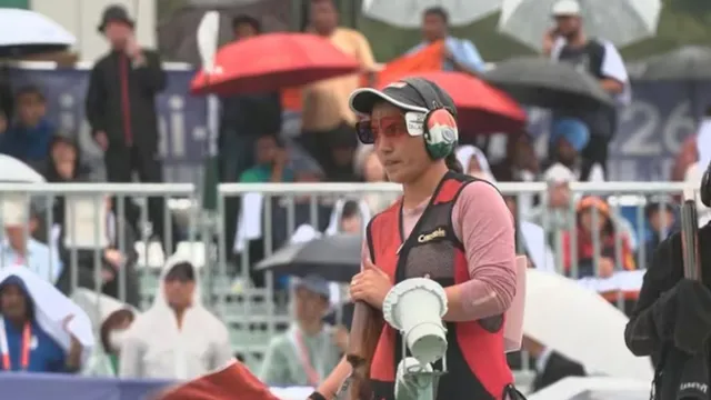 Asian Games 2026: नीरू ढांडा ने निशानेबाजी में जीता गोल्ड, एक ही दिन में दूसरा मेडल