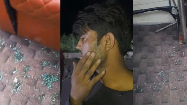 अंबाला-पटियाला हाईवे पर लुटेरा गैंग का आतंक, 5 दिन में दूसरी बड़ी वारदात; मारपीट कर ट्रक और कैश छीना