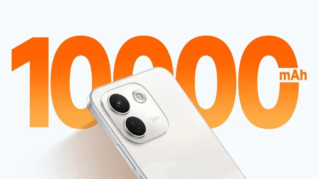 10000mAh बैटरी, Snapdragon प्रोसेसर, 500MP कैमरा और 32MP Selfie के साथ Redmi Note 17 Pro Max हुआ लॉन्च