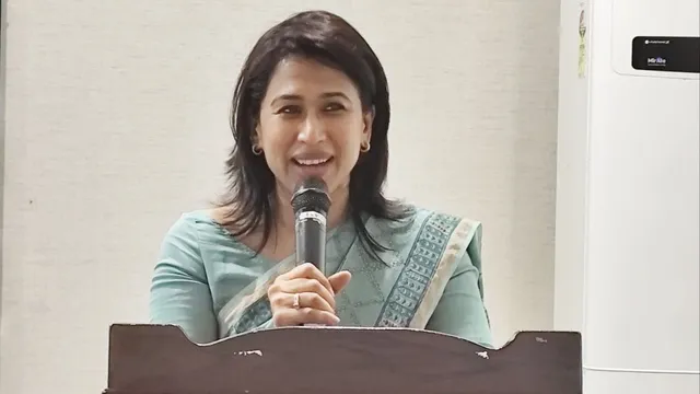 ‘हमारी पीढ़ी के बच्चे मानसिक रूप से मजबूत थे’, IIT बॉम्बे सुसाइड केस में आरोपी प्रोफेसर के समर्थन में कांग्रेस प्रवक्ता