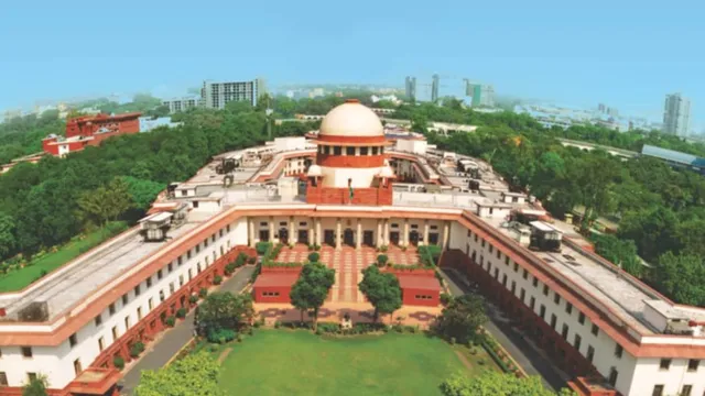 ‘दोबारा गिरफ्तारी के लिए मजिस्ट्रेट की मंजूरी जरूरी, पुलिस को बताना होगा कारण’; सुप्रीम कोर्ट का बड़ा फैसला