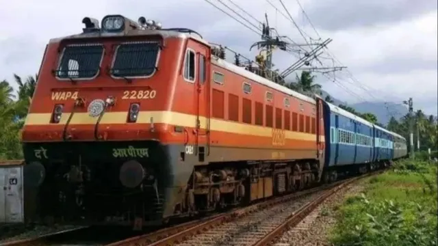 त्योहारों में बिहार जाना होगा आसान, नई दिल्ली से सुपौल के बीच चलेगी स्पेशल ट्रेन; रूट और टाइम टेबल जारी