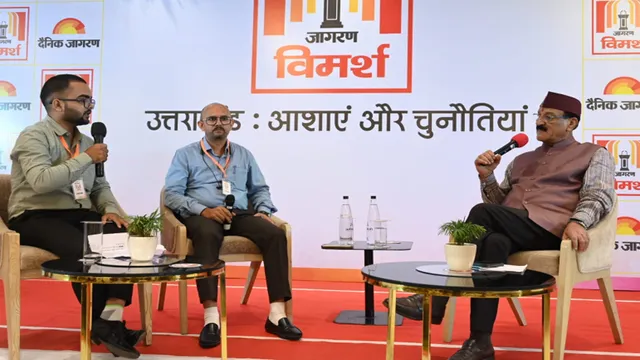 मेडिकल कॉलेज में फर्जी प्रमाणपत्र लगाने वालों पर होगी कड़ी कार्रवाई: स्वास्थ्य मंत्री सुबोध उनियाल