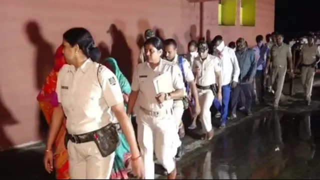 ओडिशा में चौकीदार हत्याकांड में अदालत का बड़ा फैसला, सभी 10 दोषियों को उम्रकैद की सजा
